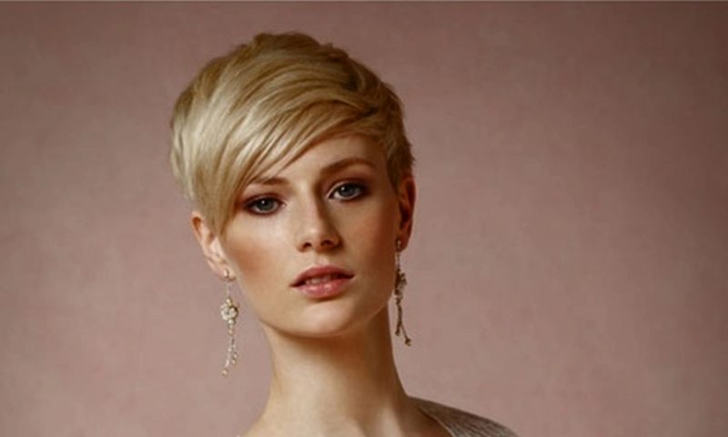 Short Hair Wedding Hairstyles: Great Looks to Inspire Your Style